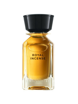 Oman Luxury royal incense 100m