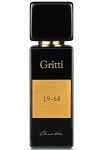 Gritti 19-68 edp 100ml Gritti  19-68 EDP 100mlnvt - www.credomen.com - Credomen