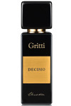 Gritti decimo edp 100ml Gritti  Decimo EDP 100mlnvt - www.credomen.com - Credomen