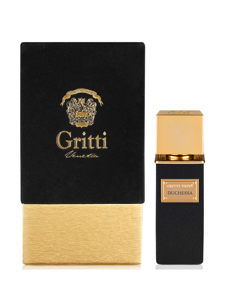 Gritti duchessa exdp 100ml Gritti  Duchessa EXdP 100mlnvt - www.credomen.com - Credomen