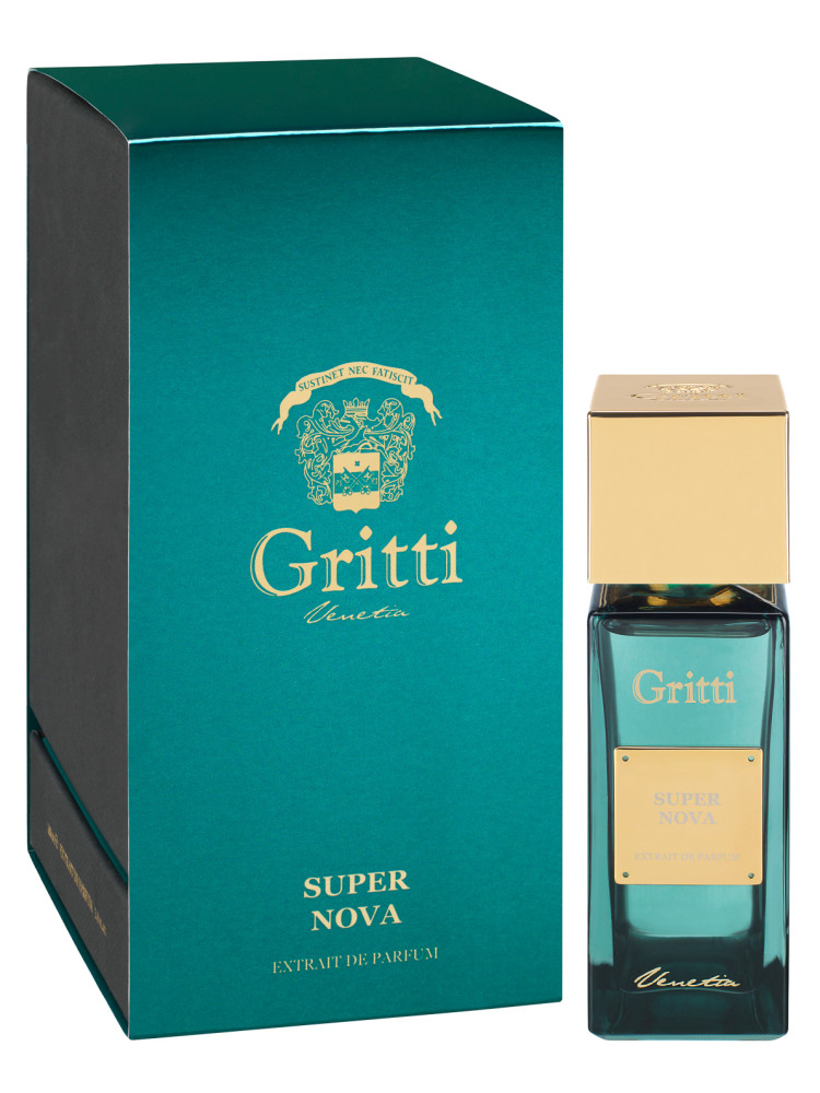 Gritti super nova exdp Gritti  Super Nova EXdPnvt - www.credomen.com - Credomen