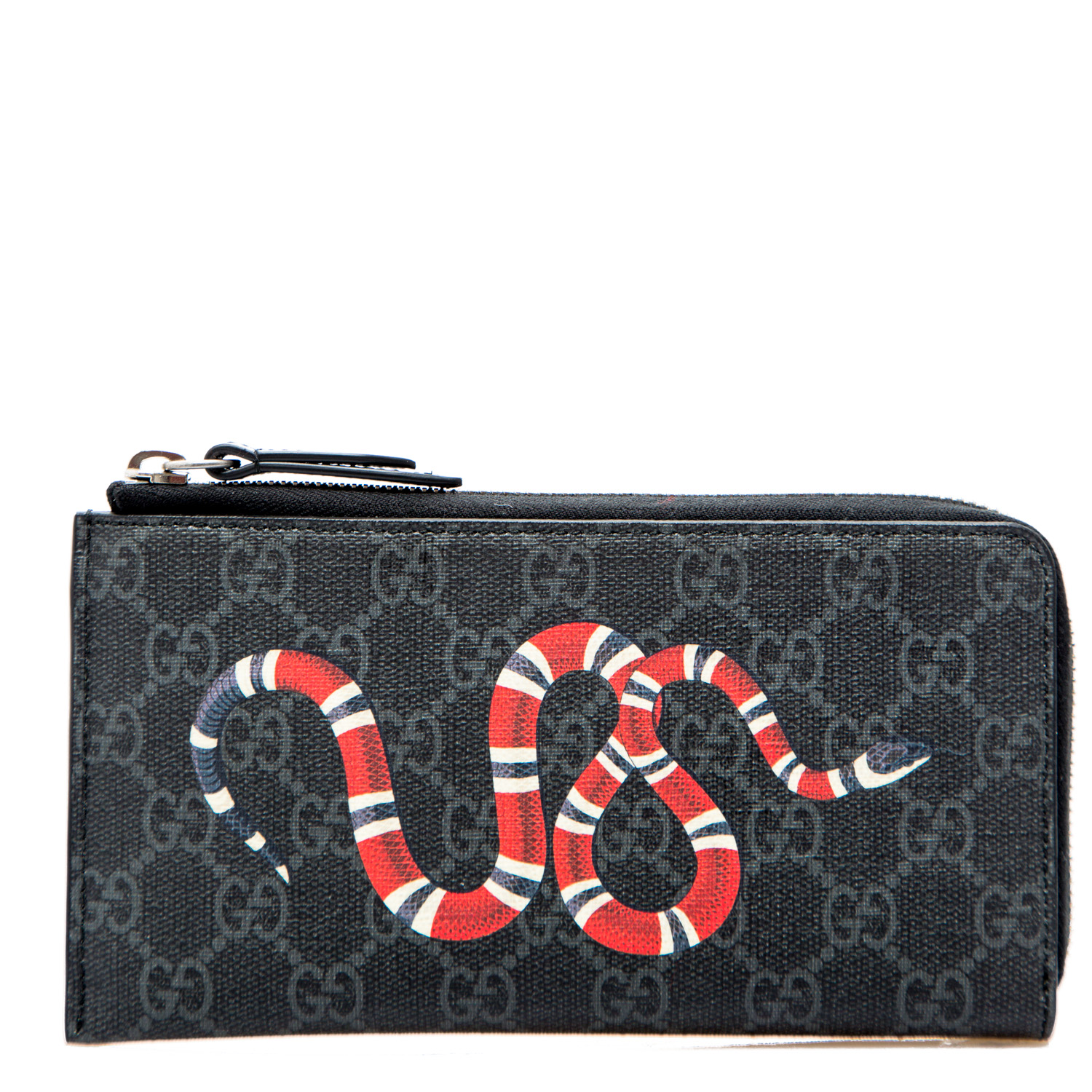 Gucci Wallet No.625 - Gem