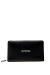 Balenciaga wallet Balenciaga  WALLETzwart - www.credomen.com - Credomen