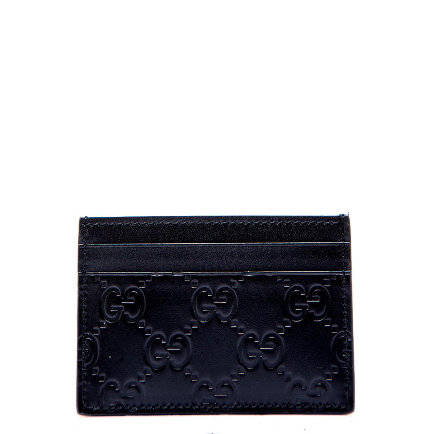 Gucci Money Clip 362 | Credomen