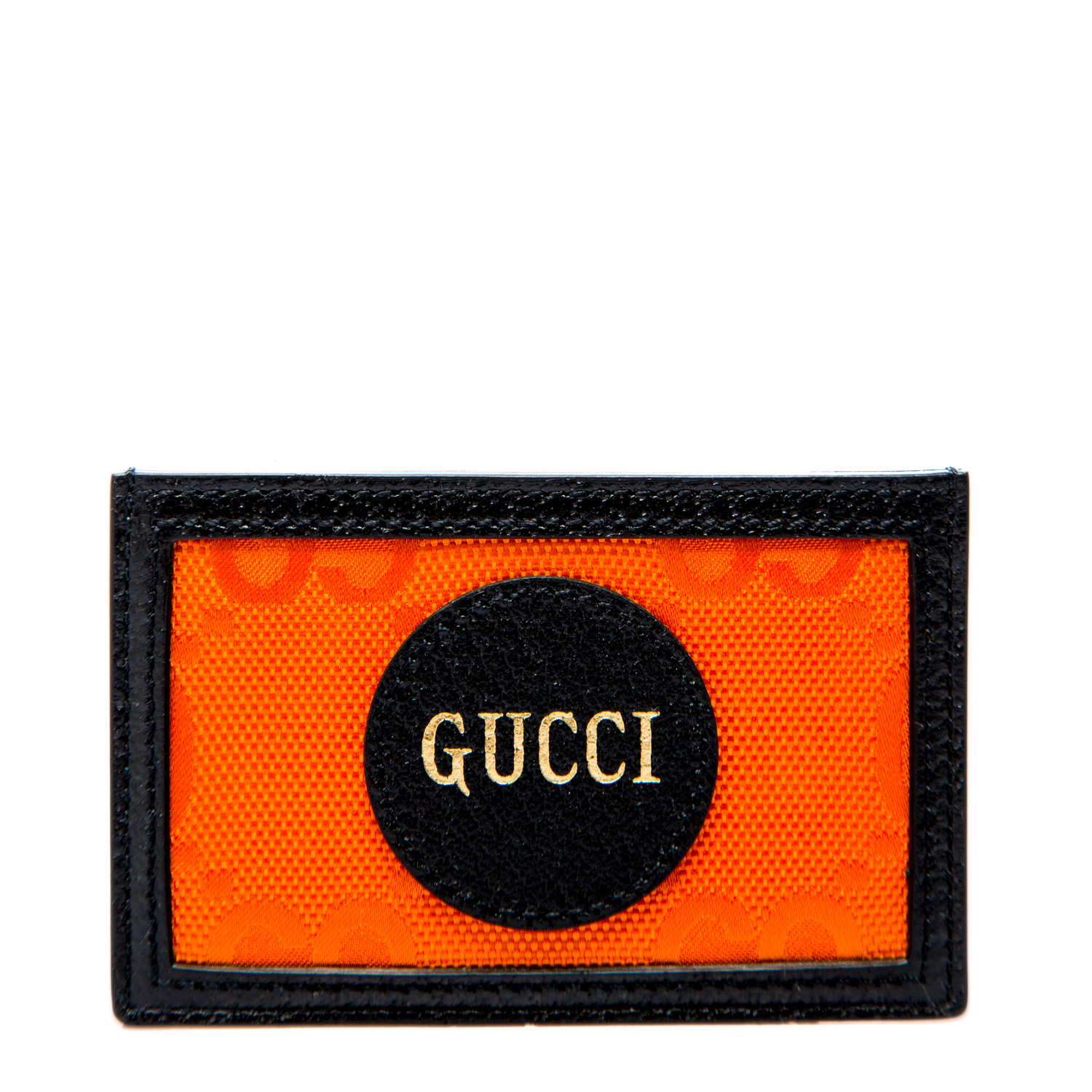 Gucci G.off The Grid Card Case | Credomen