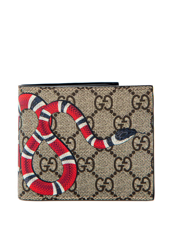 Gucci Wallet Bestiary (393) | Credomen