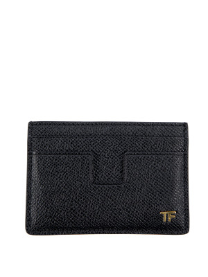 Tom Ford classic card holder 472-00332