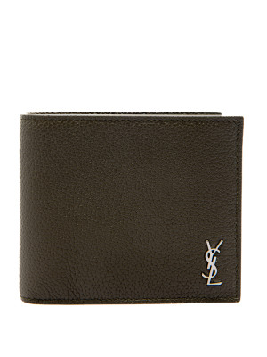 Saint Laurent ysl men wallet (127y) 472-00340