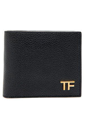 Tom Ford classic bifold wallet
