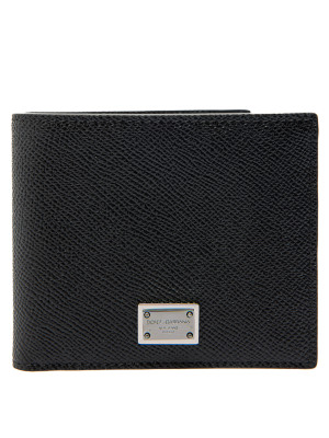 Dolce & Gabbana bifold wallet 472-00365