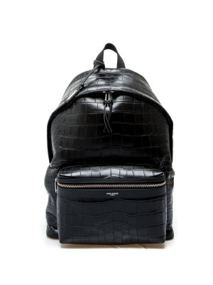 saint laurent women's backpacks