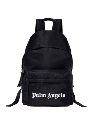 Palm Angels  nylon backpack 473-00073