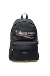 Balenciaga explorer backpack Balenciaga  EXPLORER  BACKPACKzwart - www.credomen.com - Credomen