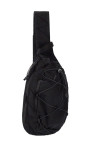 C.P. COMPANY crossbody rucksack C.P. COMPANY CROSSBODY RUCKSACKzwart - www.credomen.com - Credomen