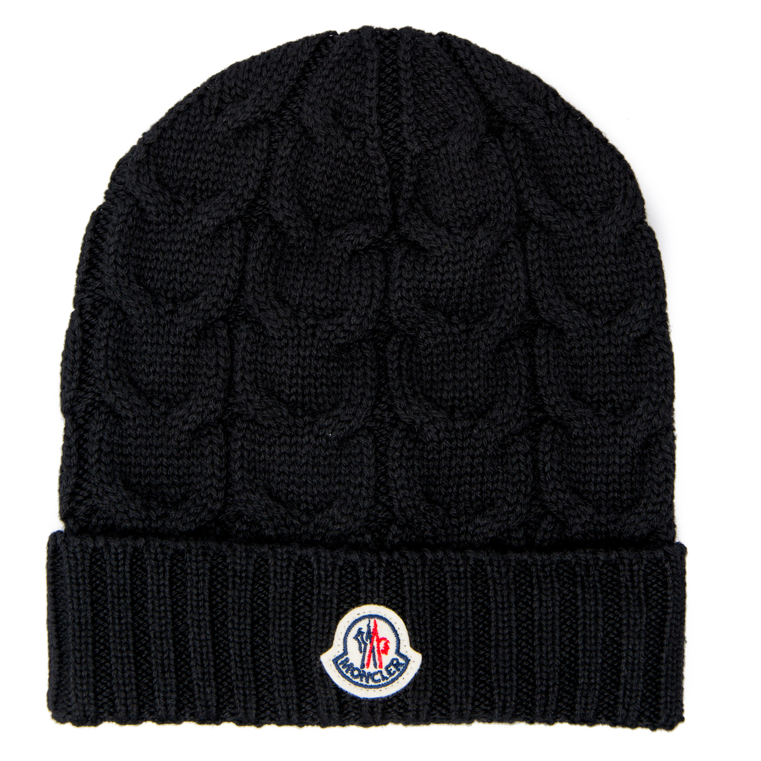 moncler hat